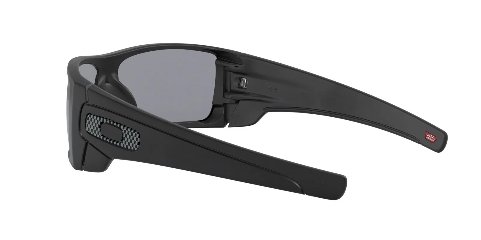 Oakley Batwolf 9101 Sunglasses - view 41